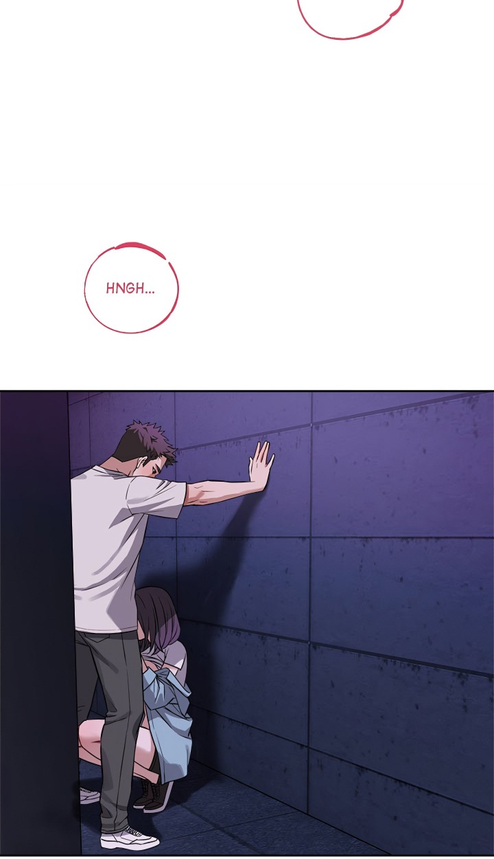 I’m Here for You (Uncensored) chapter 32 page 24