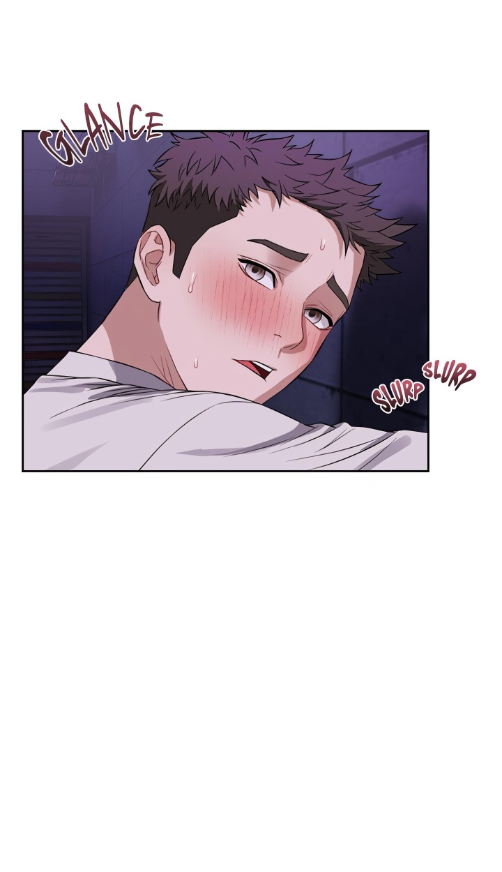I’m Here for You (Uncensored) chapter 32 page 29