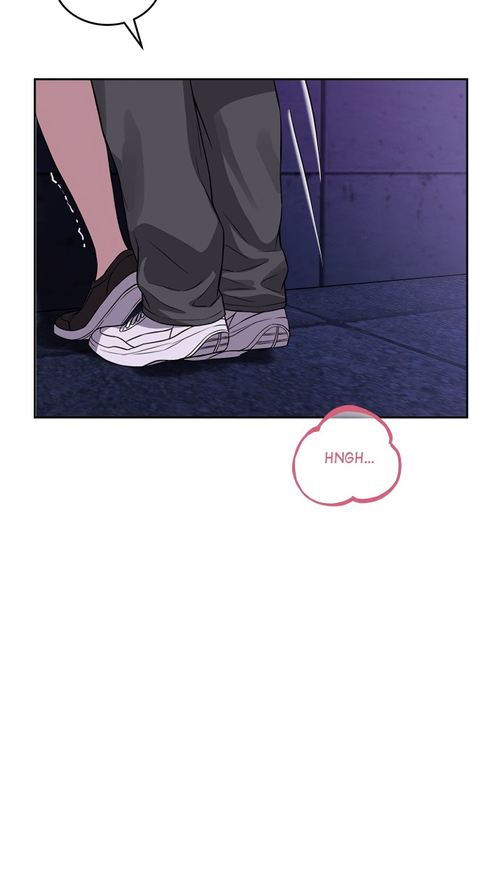 I’m Here for You (Uncensored) chapter 32 page 31