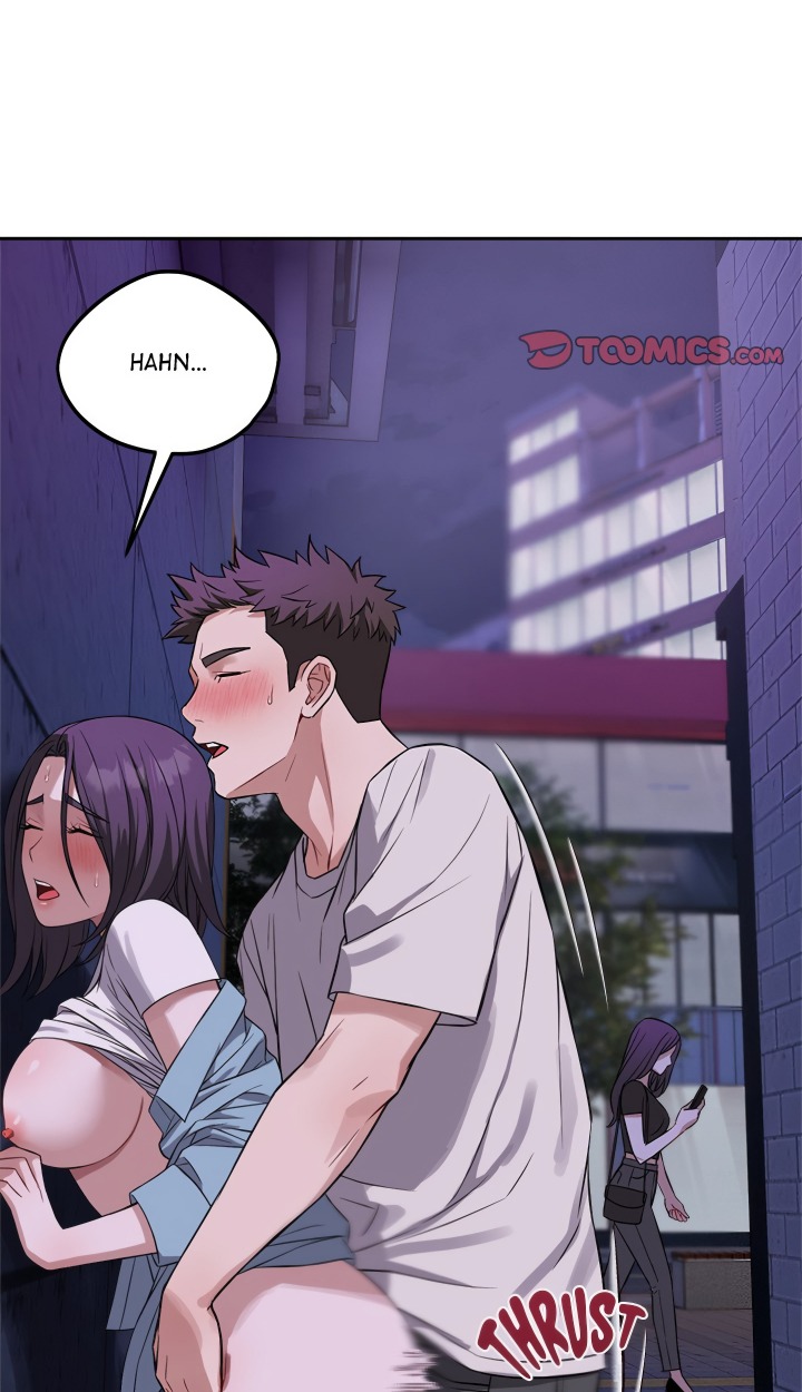 I’m Here for You (Uncensored) chapter 32 page 32