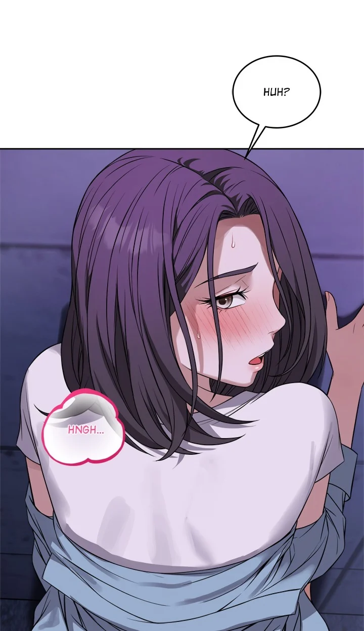 I’m Here for You (Uncensored) chapter 32 page 36