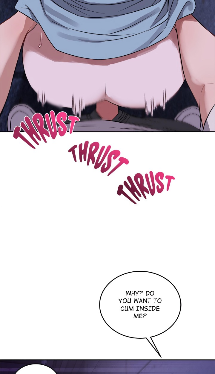 I’m Here for You (Uncensored) chapter 32 page 37