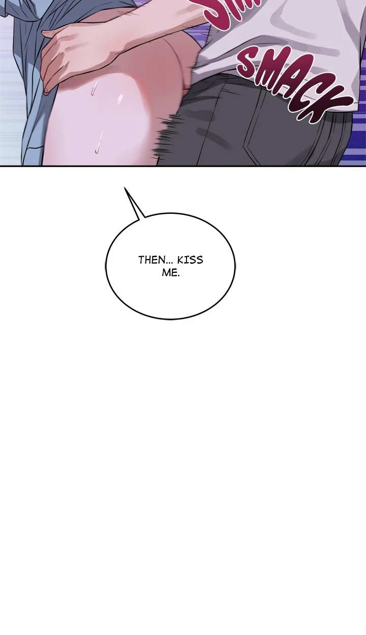 I’m Here for You (Uncensored) chapter 32 page 39