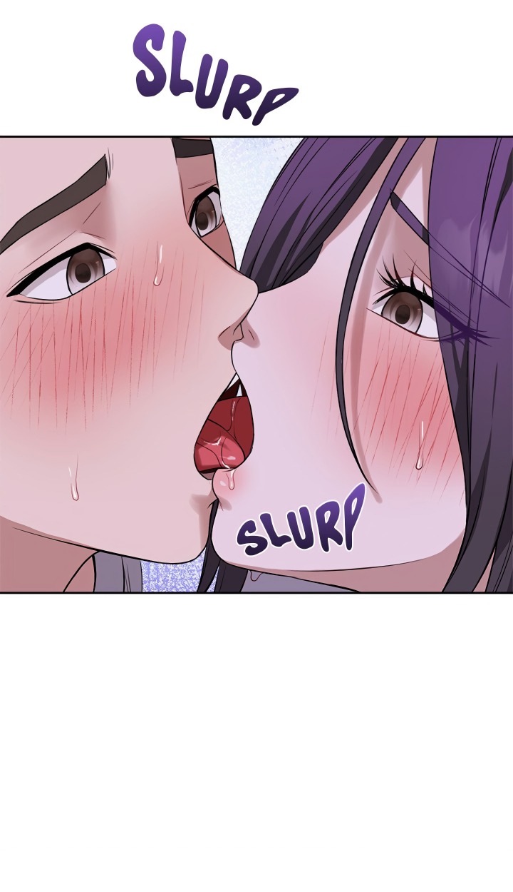 I’m Here for You (Uncensored) chapter 32 page 40