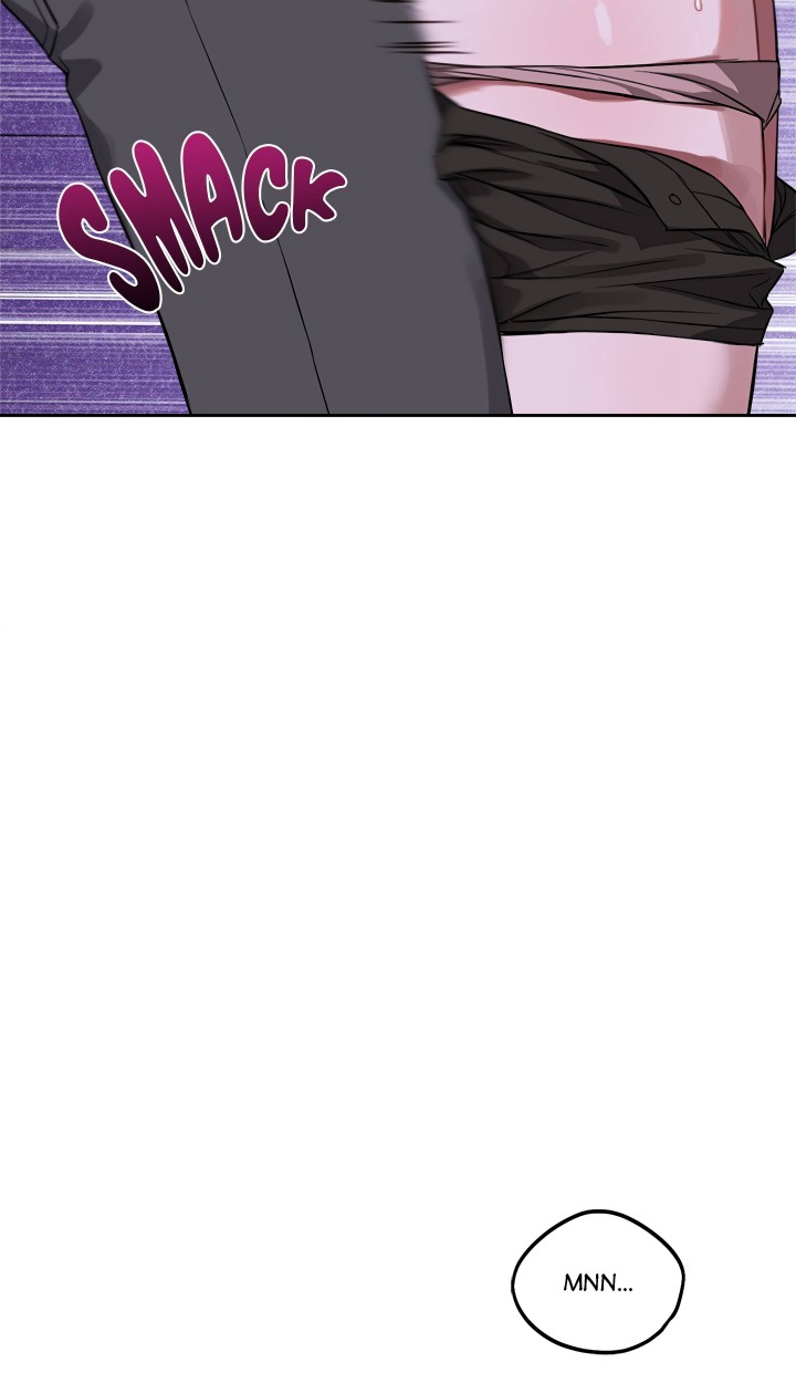 I’m Here for You (Uncensored) chapter 32 page 43