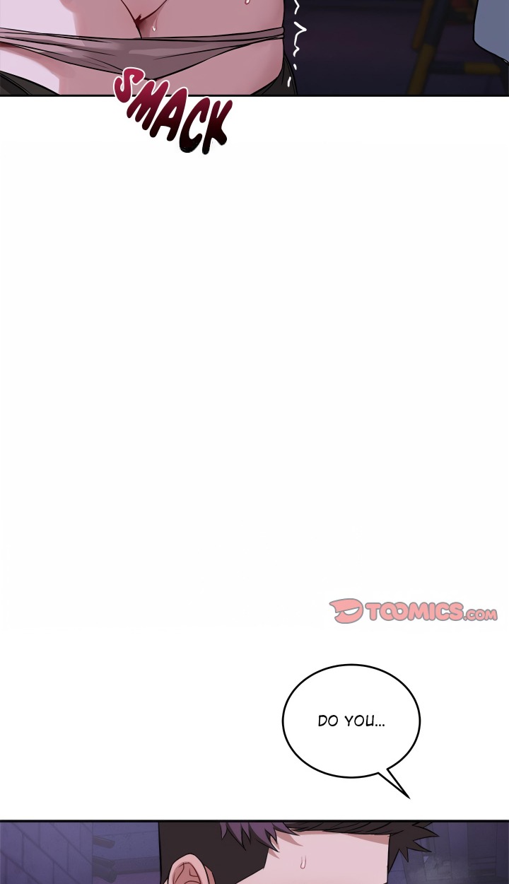 I’m Here for You (Uncensored) chapter 32 page 45