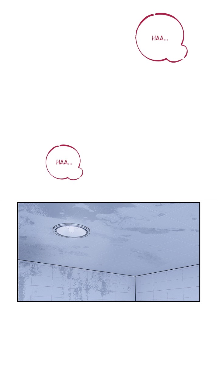 I’m Here for You (Uncensored) chapter 32 page 48
