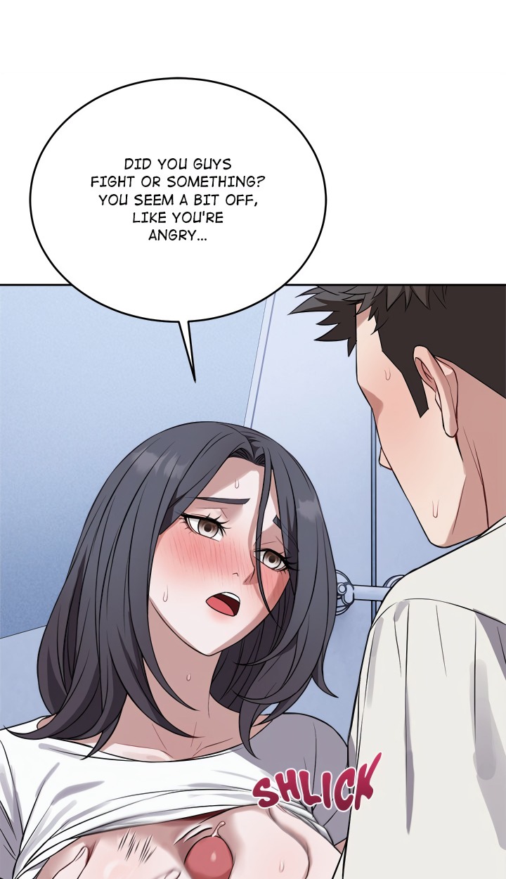 I’m Here for You (Uncensored) chapter 32 page 53