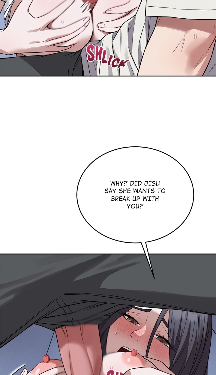 I’m Here for You (Uncensored) chapter 32 page 54