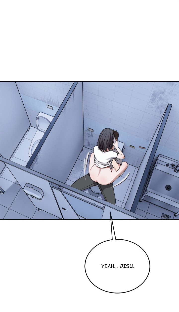 I’m Here for You (Uncensored) chapter 32 page 56