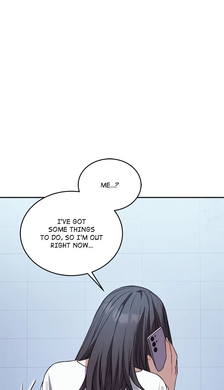 I’m Here for You (Uncensored) chapter 32 page 57