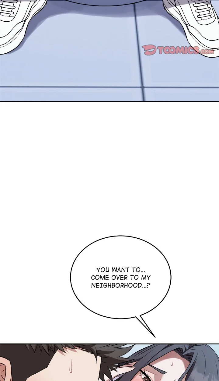 I’m Here for You (Uncensored) chapter 32 page 59