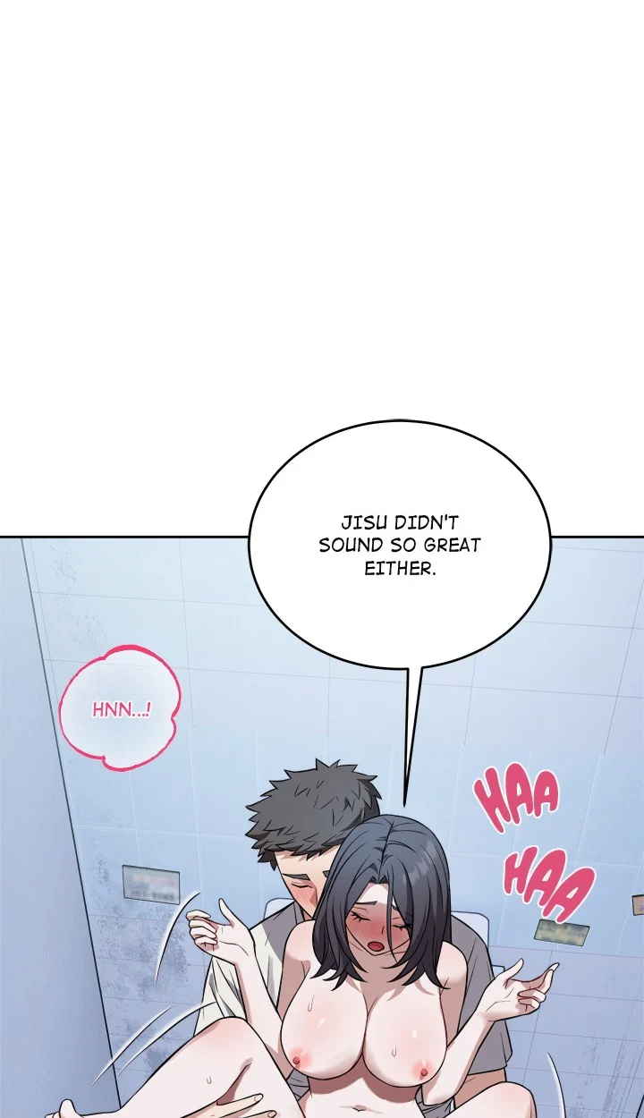 I’m Here for You (Uncensored) chapter 32 page 64