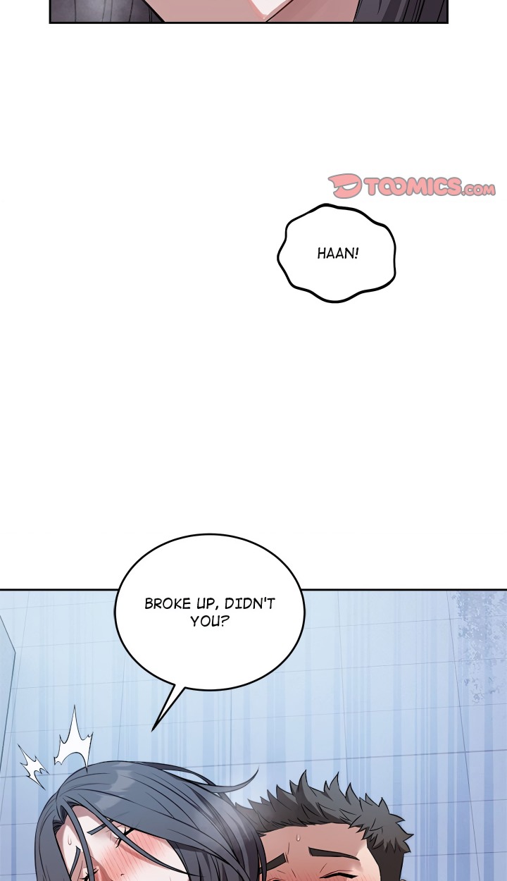 I’m Here for You (Uncensored) chapter 32 page 69