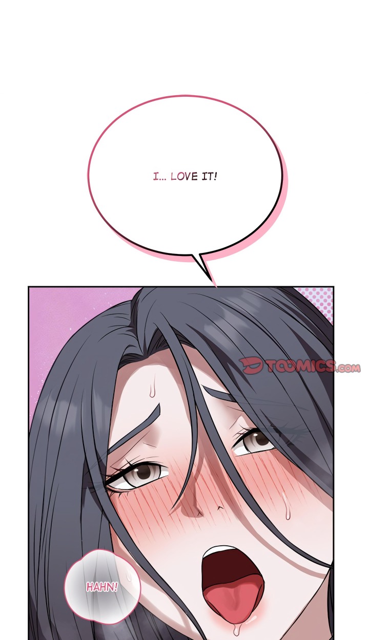 I’m Here for You (Uncensored) chapter 32 page 72