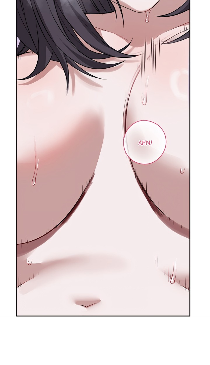 I’m Here for You (Uncensored) chapter 32 page 73