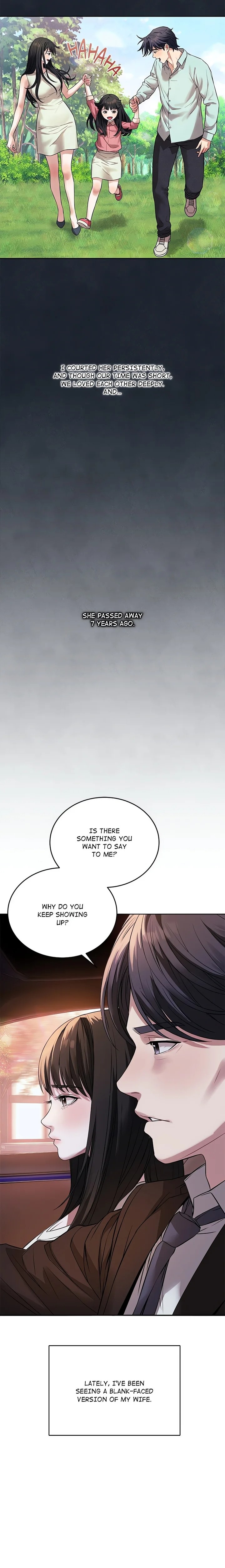 I’m Here for You chapter 1 page 7