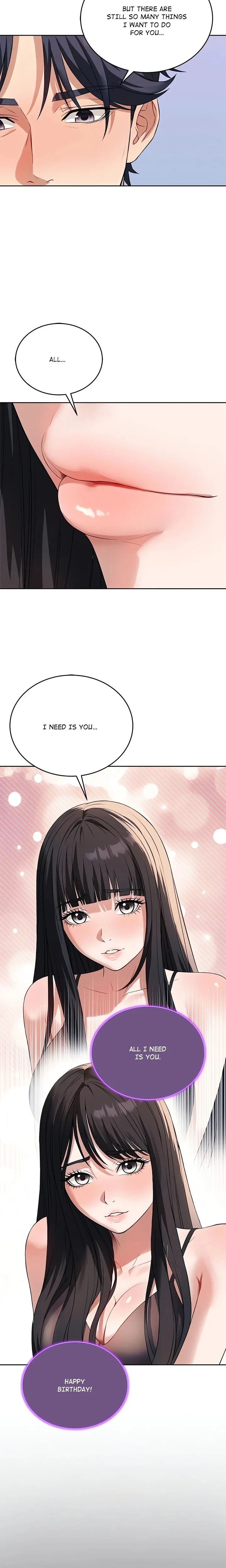 I’m Here for You chapter 1 page 23