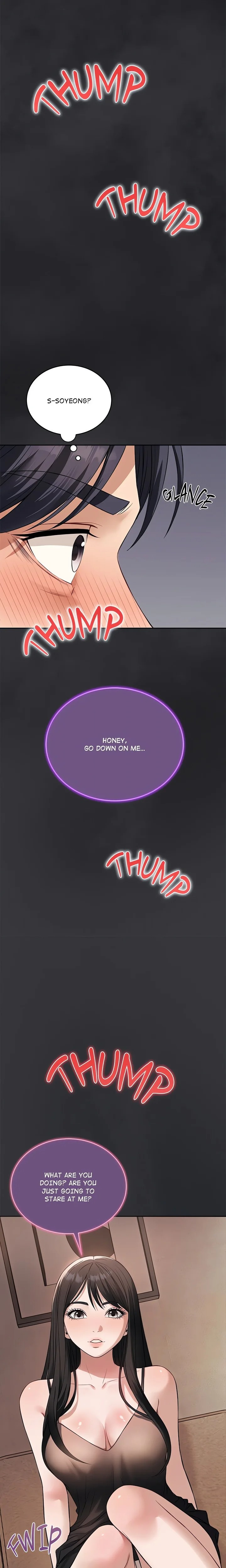I’m Here for You chapter 1 page 30