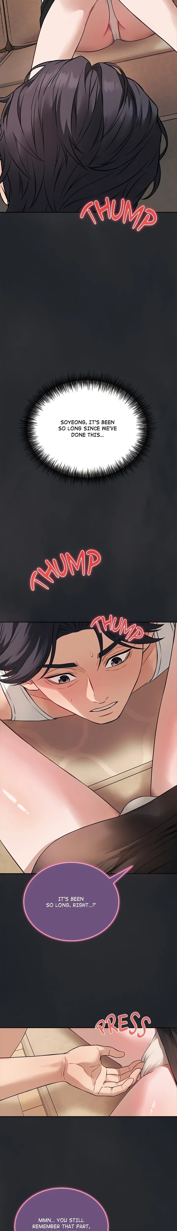 I’m Here for You chapter 1 page 31