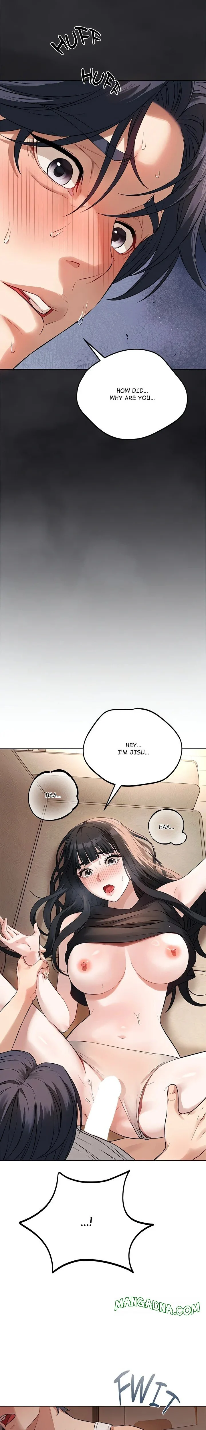 I’m Here for You chapter 1 page 37