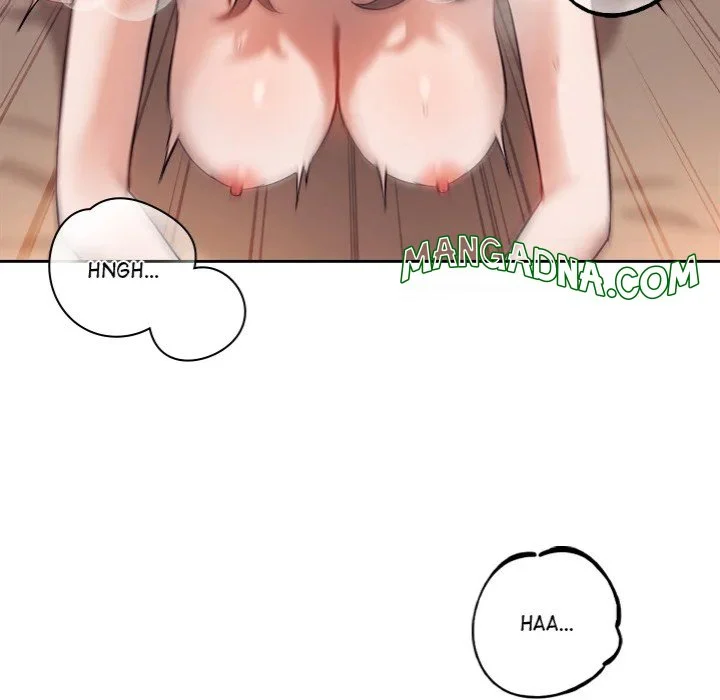 I’m Here for You chapter 10 page 16