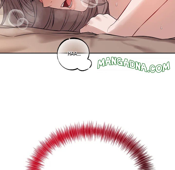 I’m Here for You chapter 10 page 85