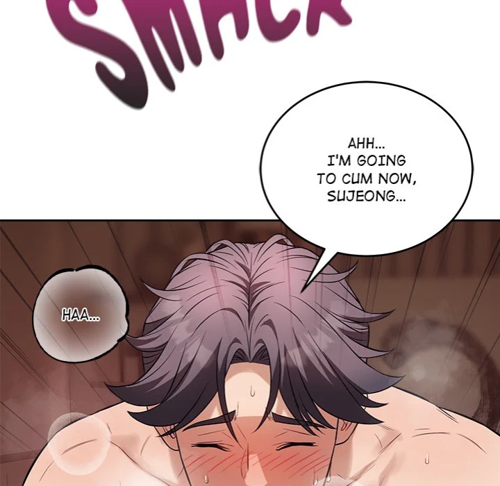 I’m Here for You chapter 10 page 114