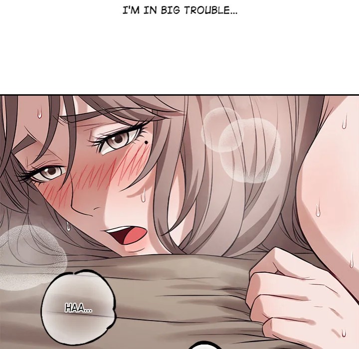 I’m Here for You chapter 10 page 132