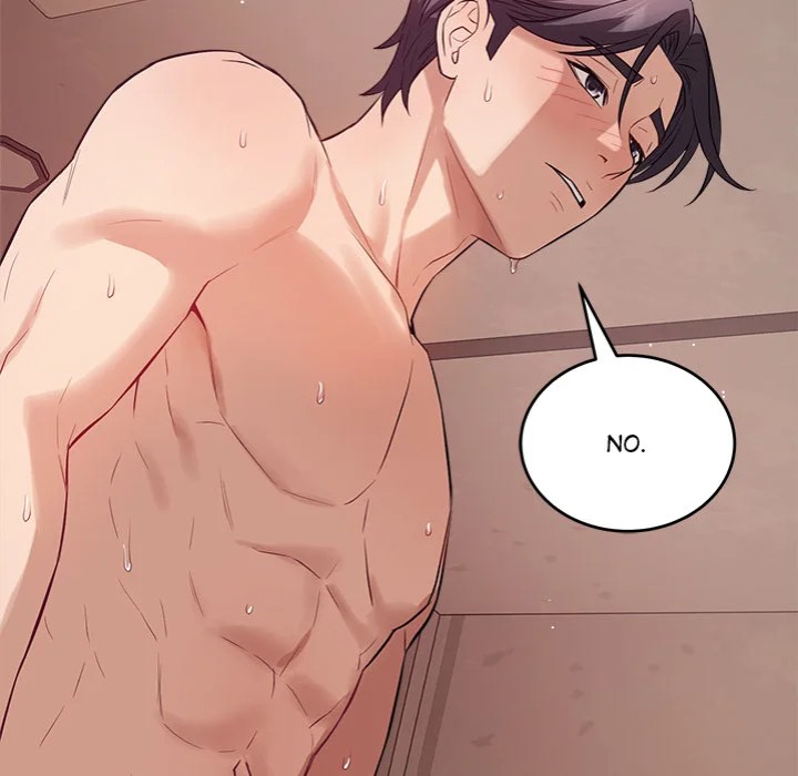 I’m Here for You chapter 10 page 150