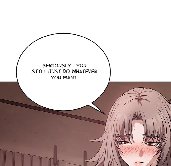 I’m Here for You chapter 10 page 157