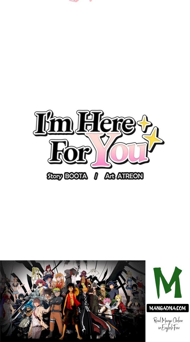 I’m Here for You chapter 10 page 163