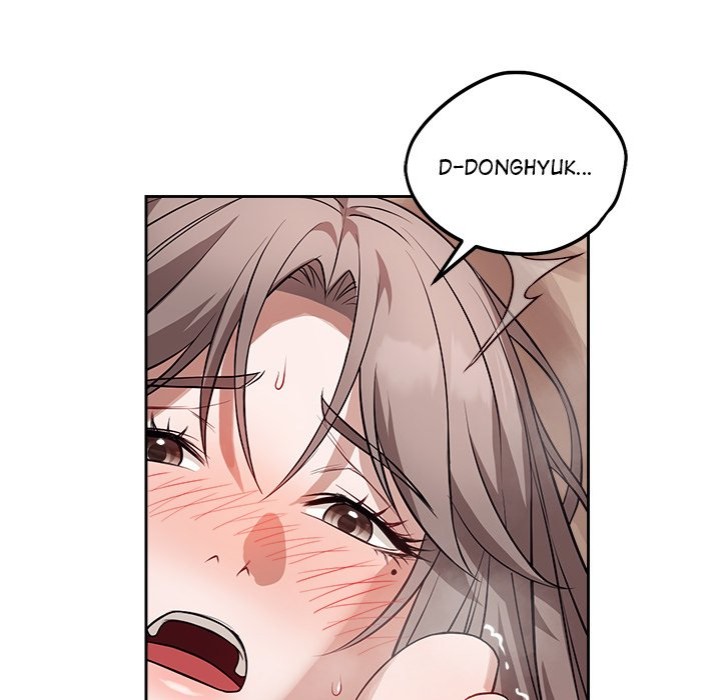 I’m Here for You chapter 11 page 50
