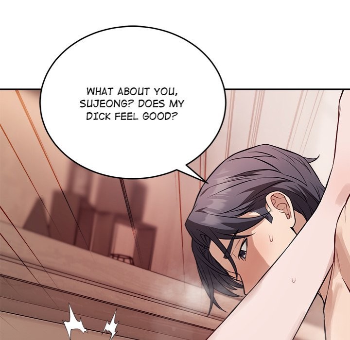 I’m Here for You chapter 11 page 61