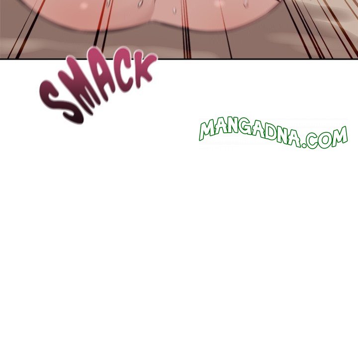 I’m Here for You chapter 11 page 74
