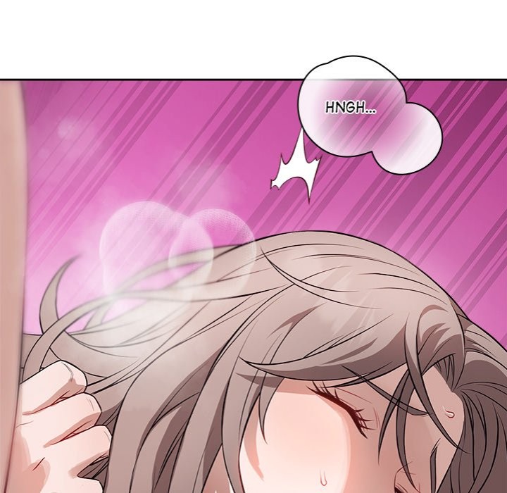 I’m Here for You chapter 11 page 100
