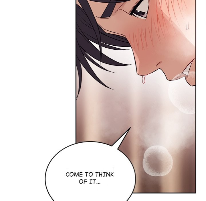 I’m Here for You chapter 11 page 112