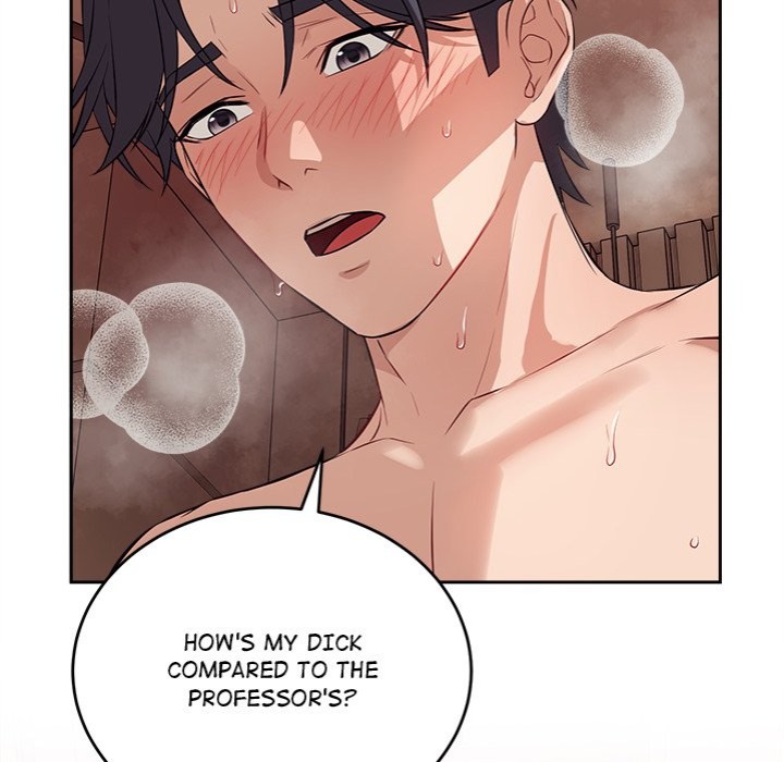 I’m Here for You chapter 11 page 118