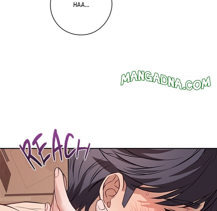 I’m Here for You chapter 11 page 125