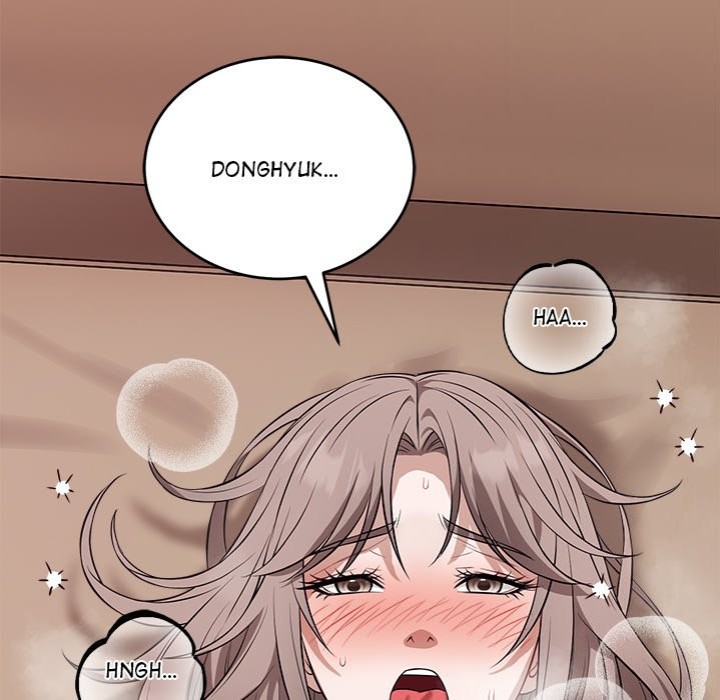 I’m Here for You chapter 11 page 127