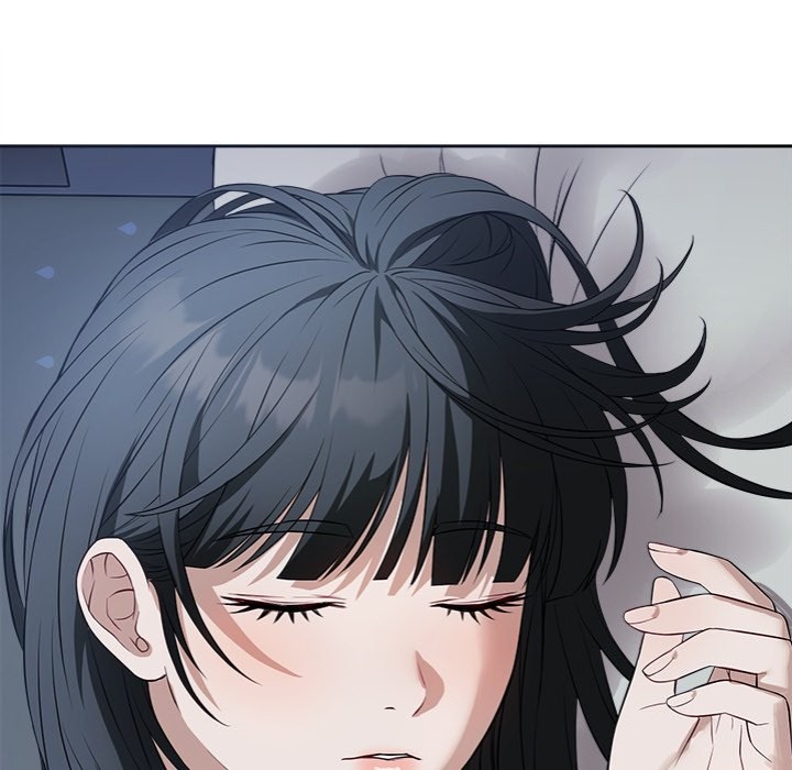 I’m Here for You chapter 11 page 144