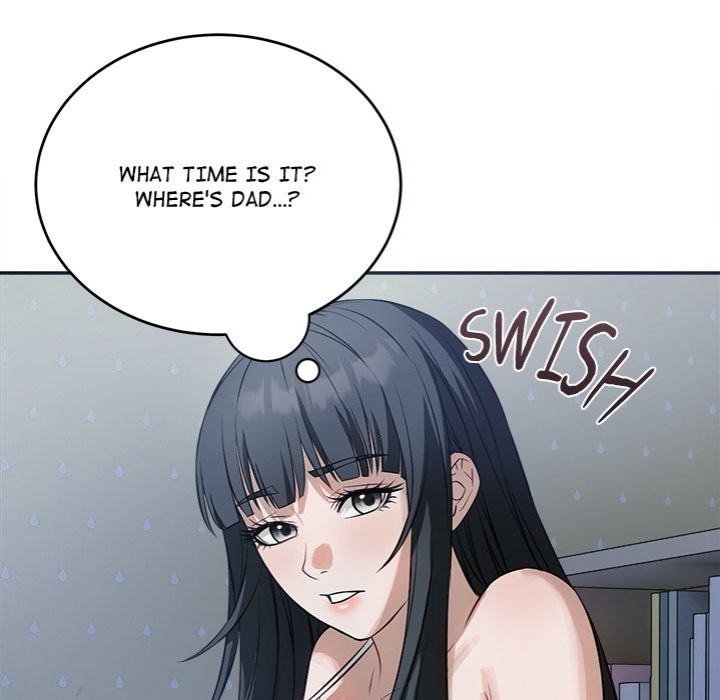 I’m Here for You chapter 11 page 149
