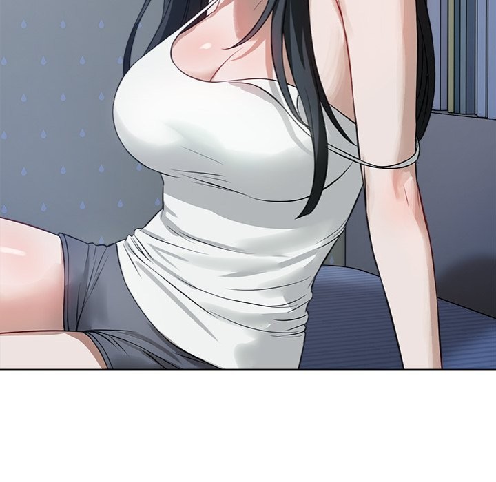 I’m Here for You chapter 11 page 150