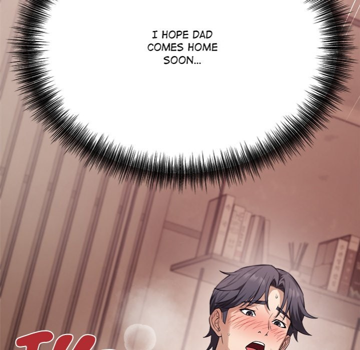 I’m Here for You chapter 11 page 157