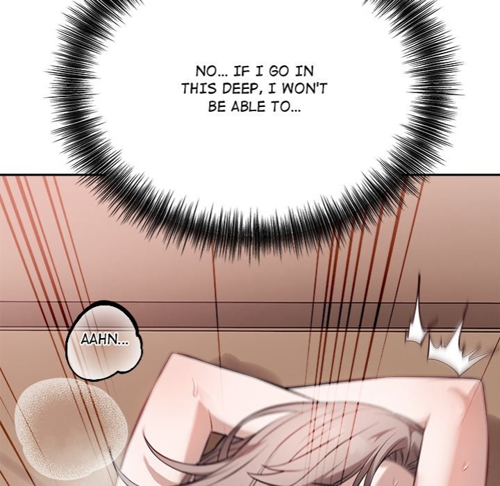 I’m Here for You chapter 11 page 161