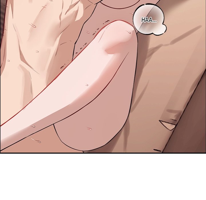 I’m Here for You chapter 12 page 11