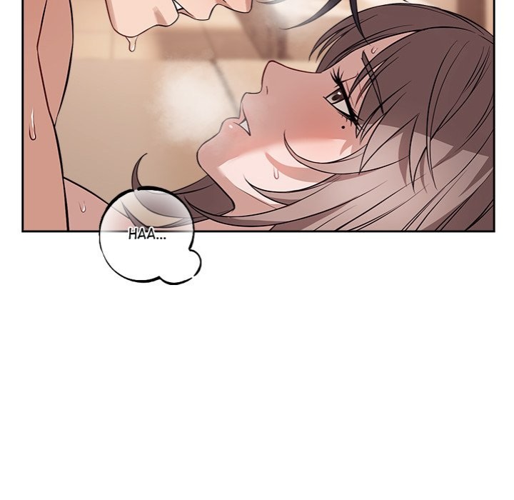 I’m Here for You chapter 12 page 14