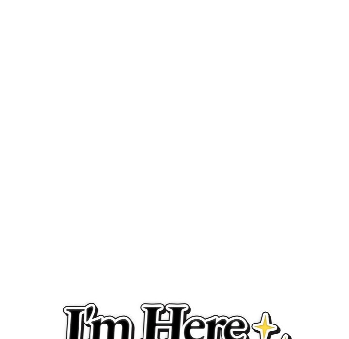 I’m Here for You chapter 12 page 32