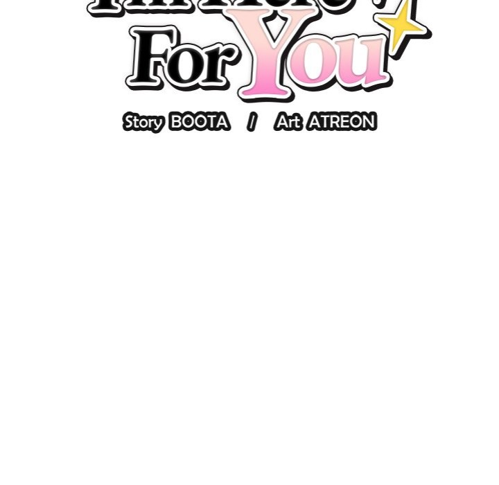 I’m Here for You chapter 12 page 33