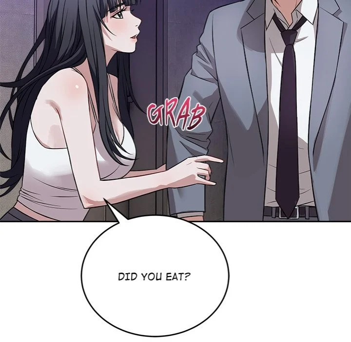 I’m Here for You chapter 12 page 46